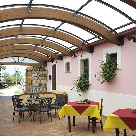 Fattoria Alvaneta パドゥーラ エクステリア 写真
