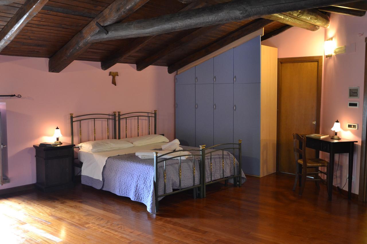 Fattoria Alvaneta パドゥーラ エクステリア 写真